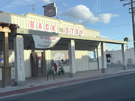 BACKSTOP SPORTS PUB - Updated May 2026 - 25 Photos & 46 Reviews - 533 ...