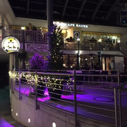 Platzl Restaurant Christof Rohrmoser - Lower level. So cute.