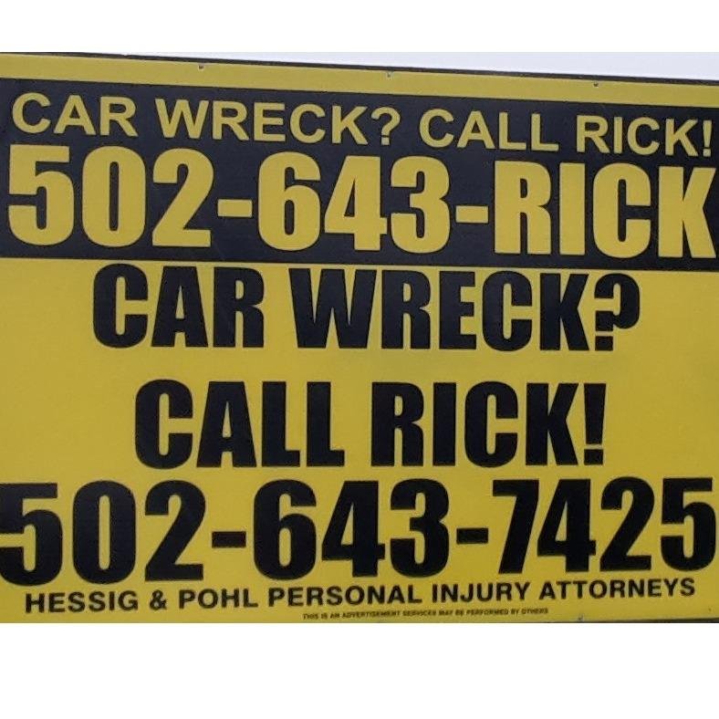 Rick Hessig Attorney - disability attorney in Louisville, KY