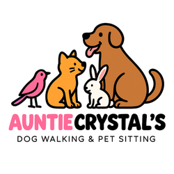 Auntie Crystal's