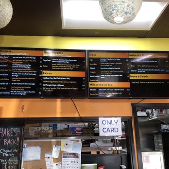 Katsu Burger - Japanese Near Me - Bellevue, Washington