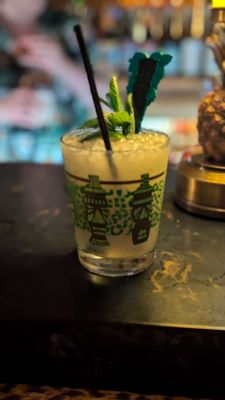 Hala Kahiki Lounge by null