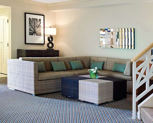 Hilton Orlando Buena Vista Palace - Disney Springs Area by null
