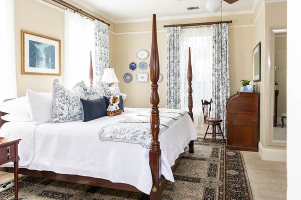 Crenshaw Guest House B & B by null