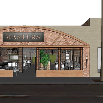 Masters Kitchen and Cocktail - New American Near Me - Oceanside, California Masters Kitchen and Cocktail - New American Near Me - Oceanside, California