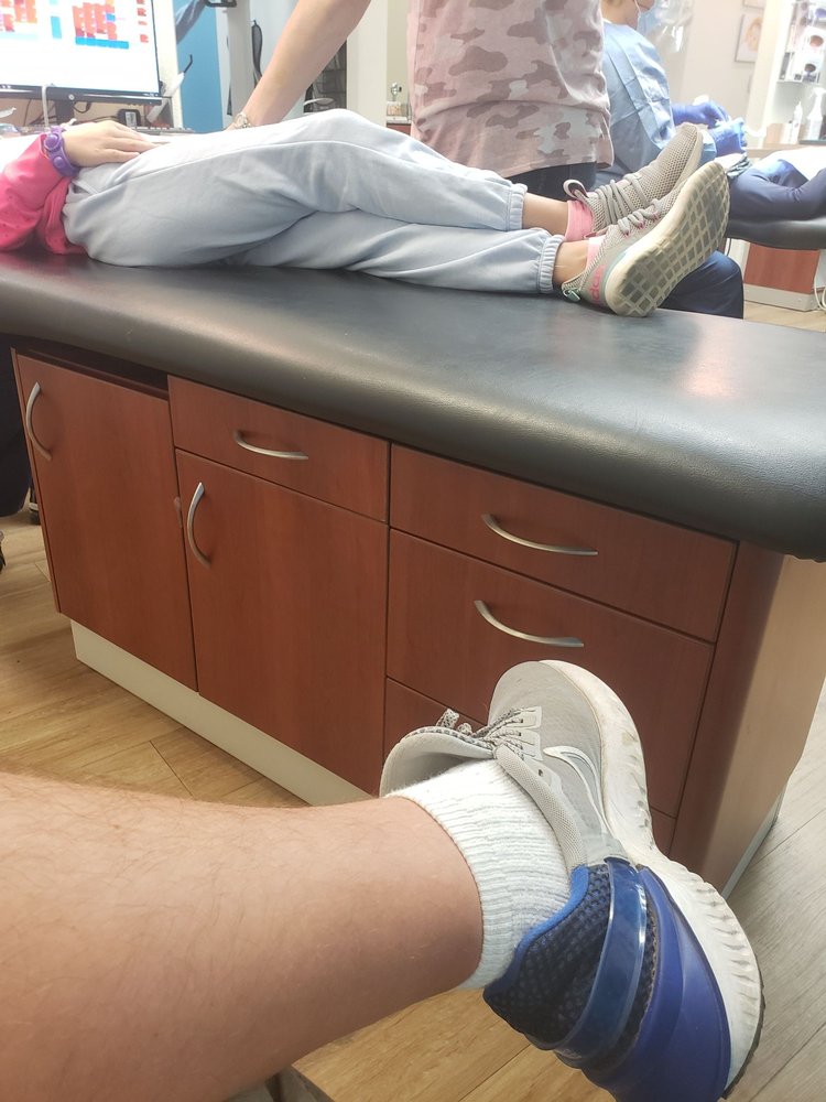 LONE STAR PEDIATRIC DENTAL & BRACES Updated September 2024 40