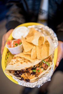 Gezzo's West Coast Burritos by null