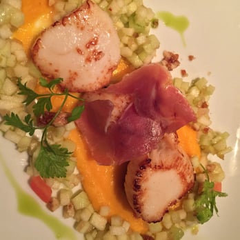 The Stockbridge Restaurant - Sweet, sweet grub! - British Near Me - Edinburgh, EDH