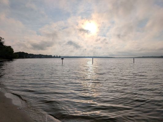 Grand Haven State Park by null