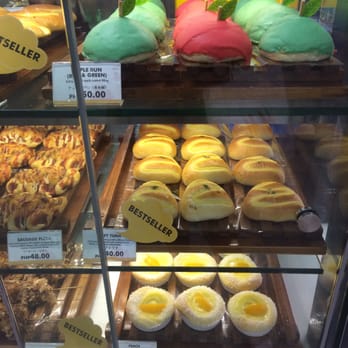Kumori - Patisserie/Cake Shop Near Me - Makati, NCR