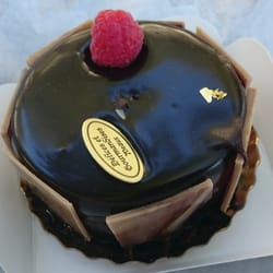 Délices et Gourmandises - Rêve de Vienne