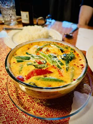 Andaman | Healthy Thai Cuisine by null