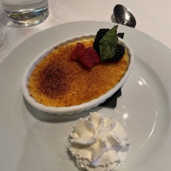 Capri - Crème brûlée - Italian Near Me - Indianapolis, Indiana Capri - Crème brûlée - Italian Near Me - Indianapolis, Indiana