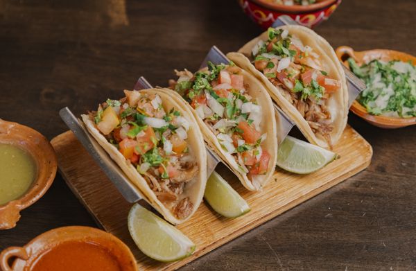 Whiskylucan Miami I Mexican Restaurant & Bar. by null