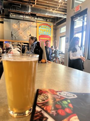 Iron Rail Brewing by null