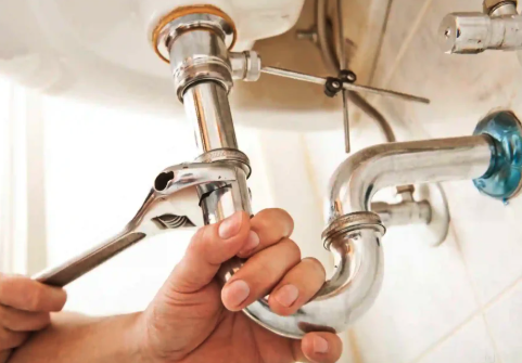 Slide of Jag Plumbing And Services