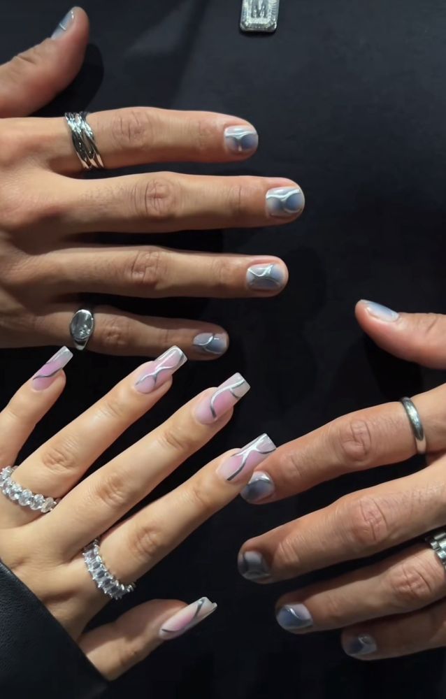 OHANA NAIL LOUNGE - Updated February 2026 - 27 Photos & 36 Reviews ...