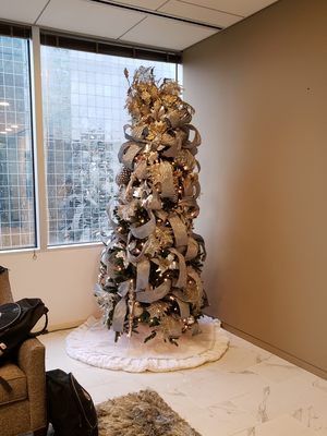 Interior Green International