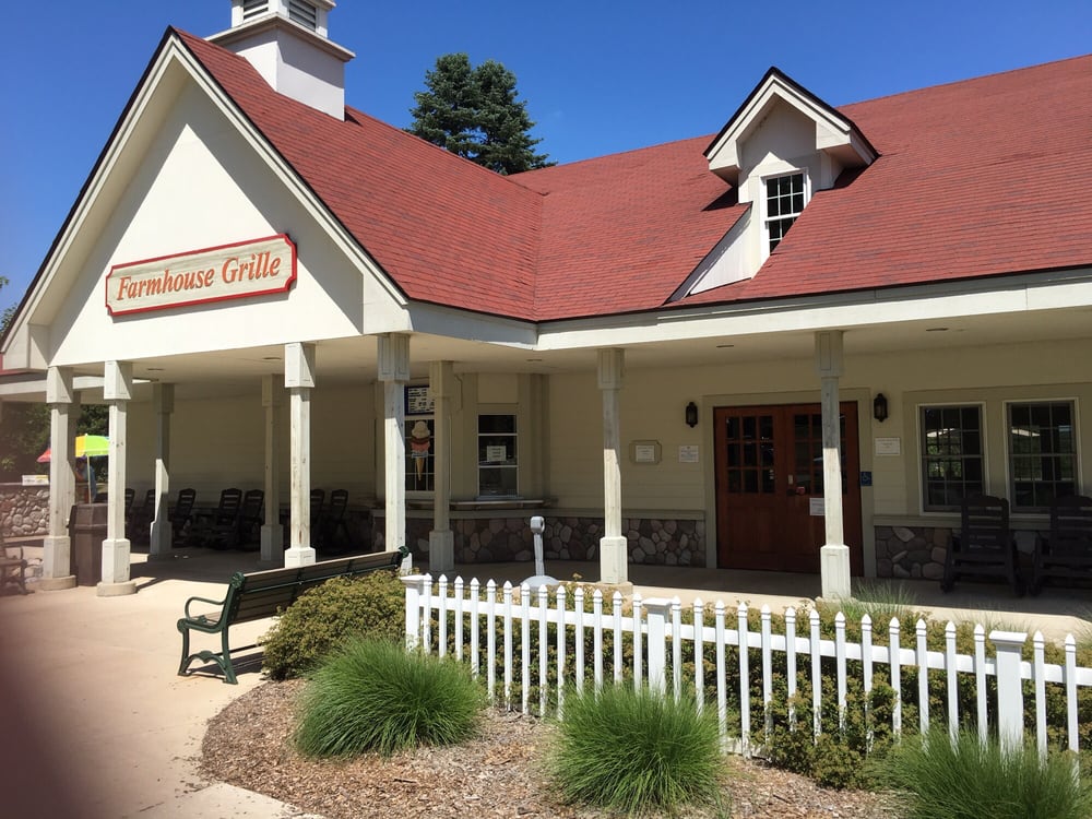 FARMHOUSE GRILLE 2064 W Buno Rd, Milford Charter Township, MI Yelp