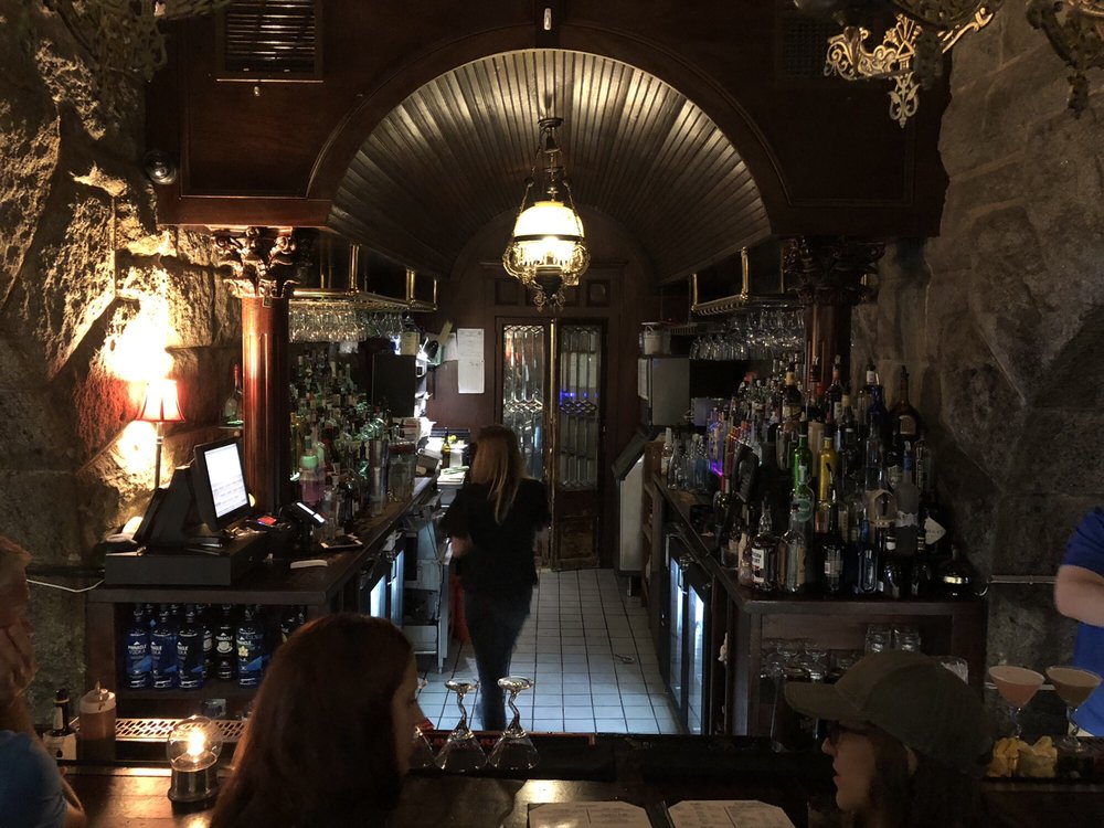 TUNNEL BAR 118 Photos & 221 Reviews Bars 125 A Pleasant St