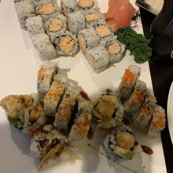 Ninja Sushi & Thai - Sushi Bars Near Me - Ocala, Florida Ninja Sushi & Thai - Sushi Bars Near Me - Ocala, Florida