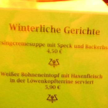 Gilden im Zims - Seasonal specials for the winter. - Breweries Near Me - Cologne, NW Gilden im Zims - Seasonal specials for the winter. - Breweries Near Me - Cologne, NW
