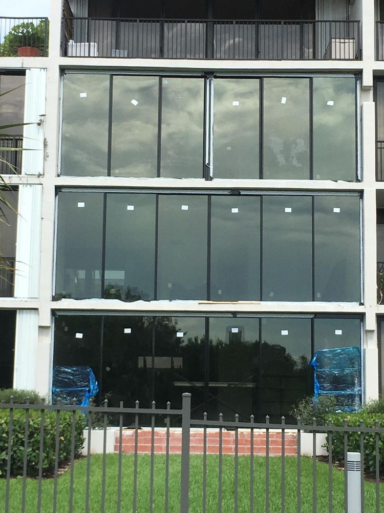 Slide of Florida Storm Protection