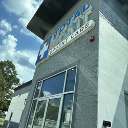 Total Point Urgent Care and Family Practice - Whitehouse - Total urgent care