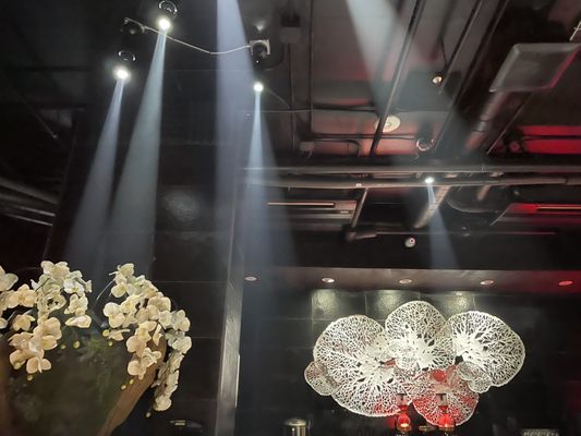 Nossa Omakase by null