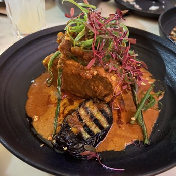 Animae - Kare Kare (Short Rib super tender meat) 5/5 - Asian Fusion Near Me - San Diego, California Animae - Kare Kare (Short Rib super tender meat) 5/5 - Asian Fusion Near Me - San Diego, California