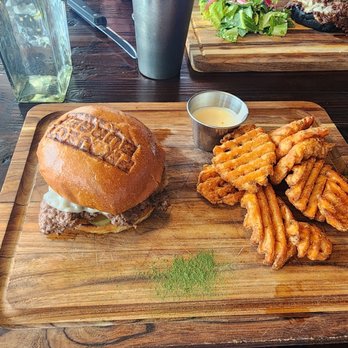 Project Burger - The best smash burger in the valley! - Burgers Near Me - Palm Desert, California Project Burger - The best smash burger in the valley! - Burgers Near Me - Palm Desert, California