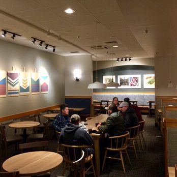 Panera Bread - Sandwiches Near Me - Valparaiso, Indiana