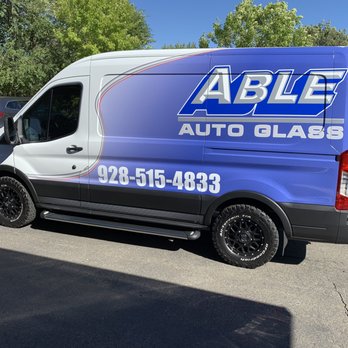 Able Auto Glass - Mobile windshield repair and replacement. - Auto Glass Services Near Me Able Auto Glass - Mobile windshield repair and replacement. - Auto Glass Services Near Me