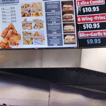 Brick Shack Pizza - Menu - Pizza Near Me - Rancho Cucamonga, California Brick Shack Pizza - Menu - Pizza Near Me - Rancho Cucamonga, California