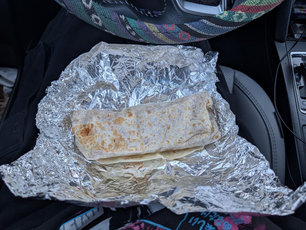 Ochoa’s Mexican Restaurant No 2