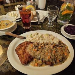 Sebastian's Schnitzelhaus