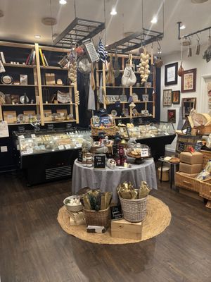 Lea Fromages - Cheese & Gourmet by null