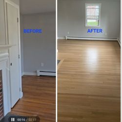 Astro Hardwood Floors - Beautiful work!!!