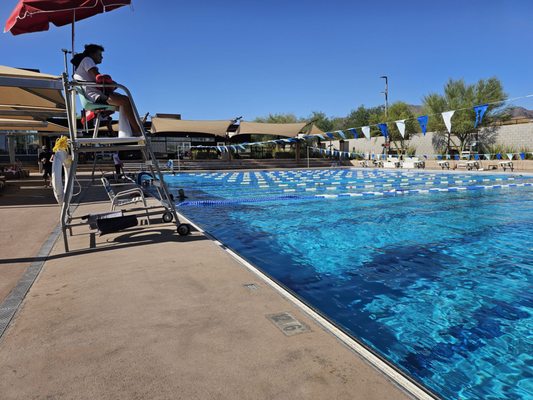 MCDOWELL MOUNTAIN RANCH FITNESS & AQUATIC CENTER - Updated February ...