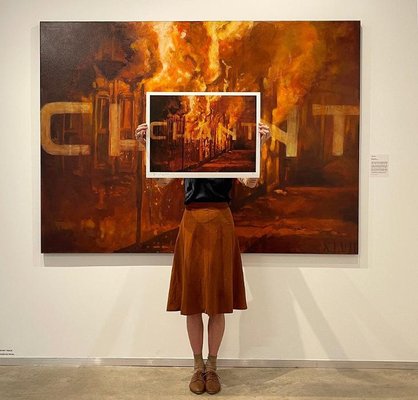 Museum of Graffiti by null