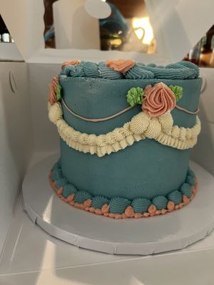 Sugar Babies Bake Shop by null
