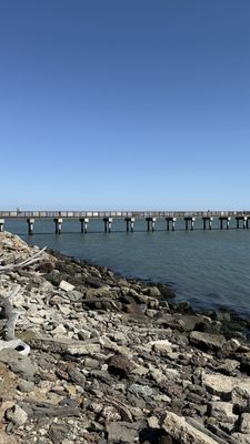 Candlestick Point State Recreation Area by null