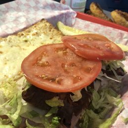 Roast Beef Trio Grinder Roast Beef Trio Grinder
