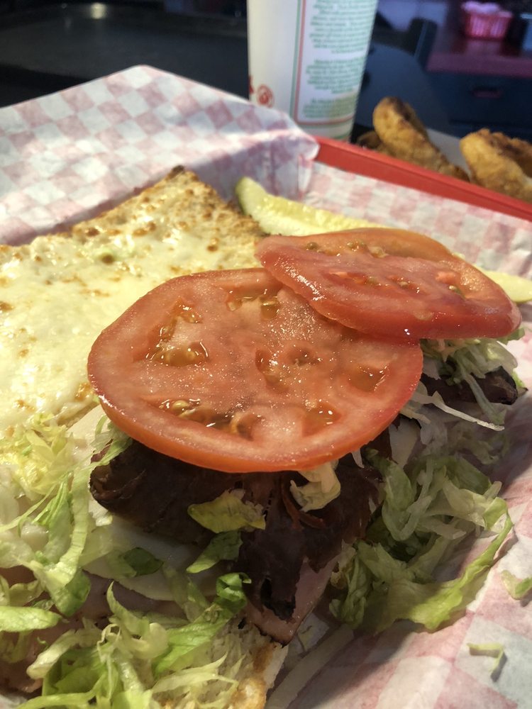 MANCINO’S PIZZA & GRINDERS 19 Photos & 30 Reviews Pizza 1301 N