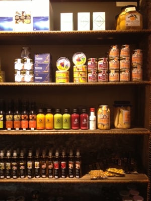 El Sortidors del Parlament by null