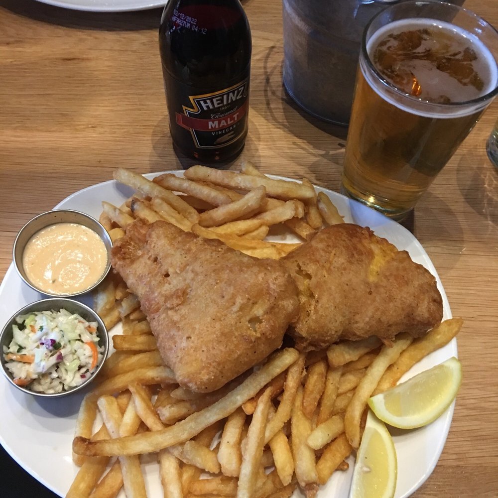 McCray's Tavern - Fish and chips very good - Venues & Event Spaces Near Me - Atlanta, Georgia McCray's Tavern - Fish and chips very good - Venues & Event Spaces Near Me - Atlanta, Georgia