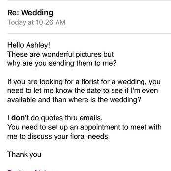 DLN Floral Creations - Florists Near Me - Naperville, Illinois