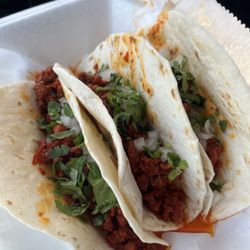 Estilo Jalisco - Carnitas Tacos