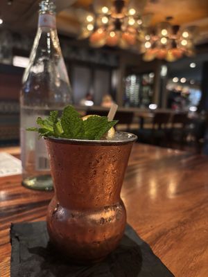 YOLO Restaurant by null