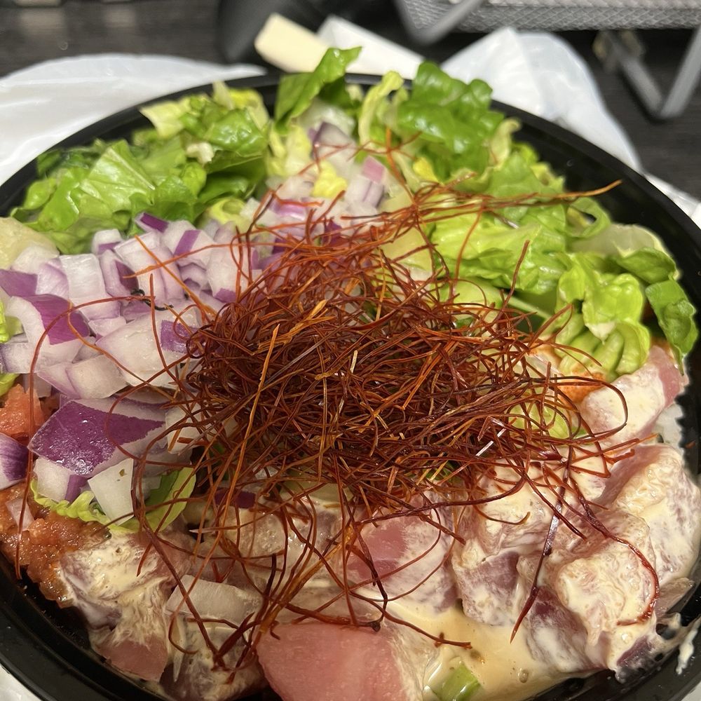 Sweet Poké - 808 Bowl - Japanese Near Me - Las Vegas, Nevada Sweet Poké - 808 Bowl - Japanese Near Me - Las Vegas, Nevada